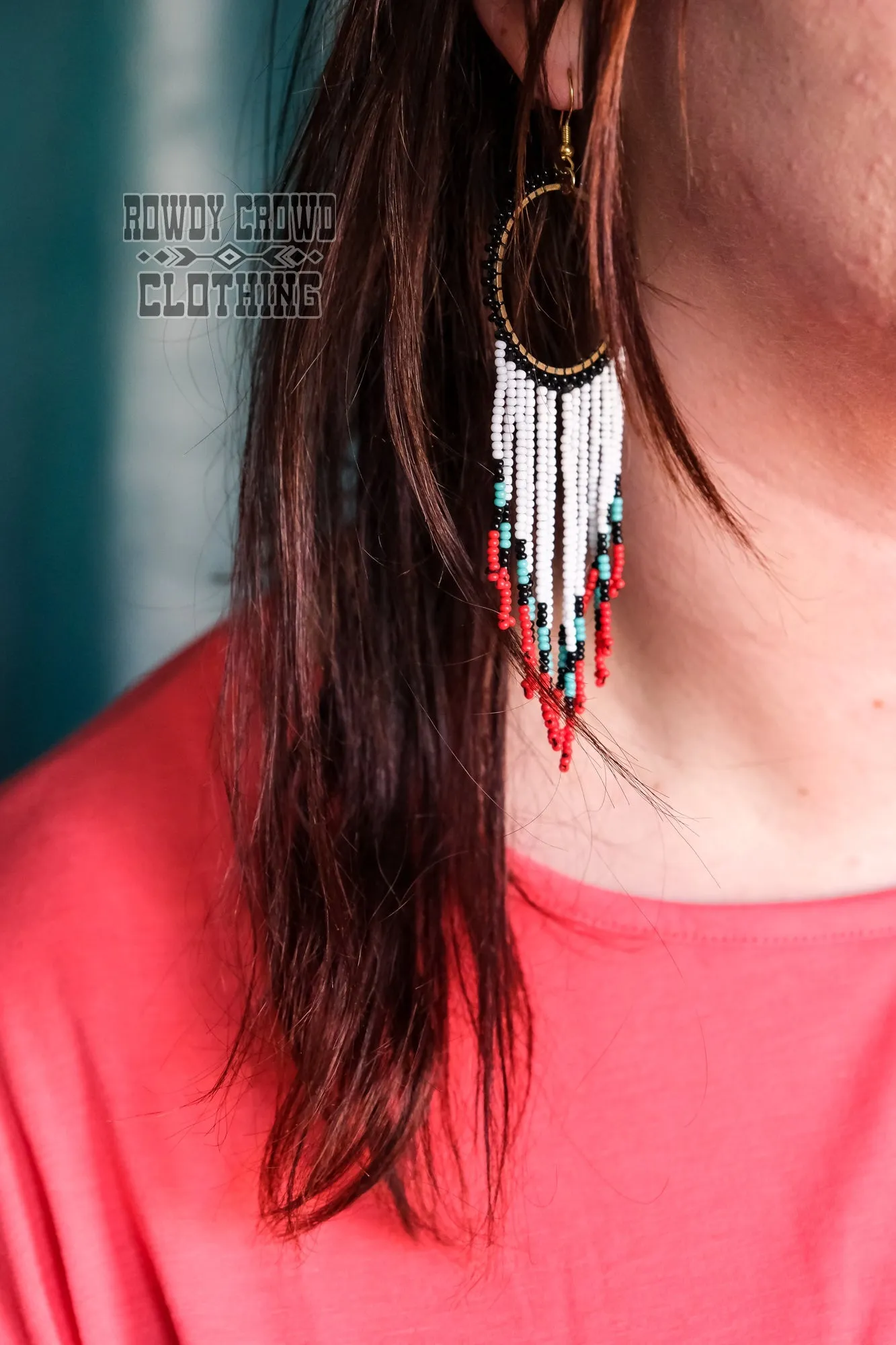 Great Falls Earrings