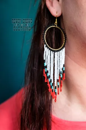Great Falls Earrings