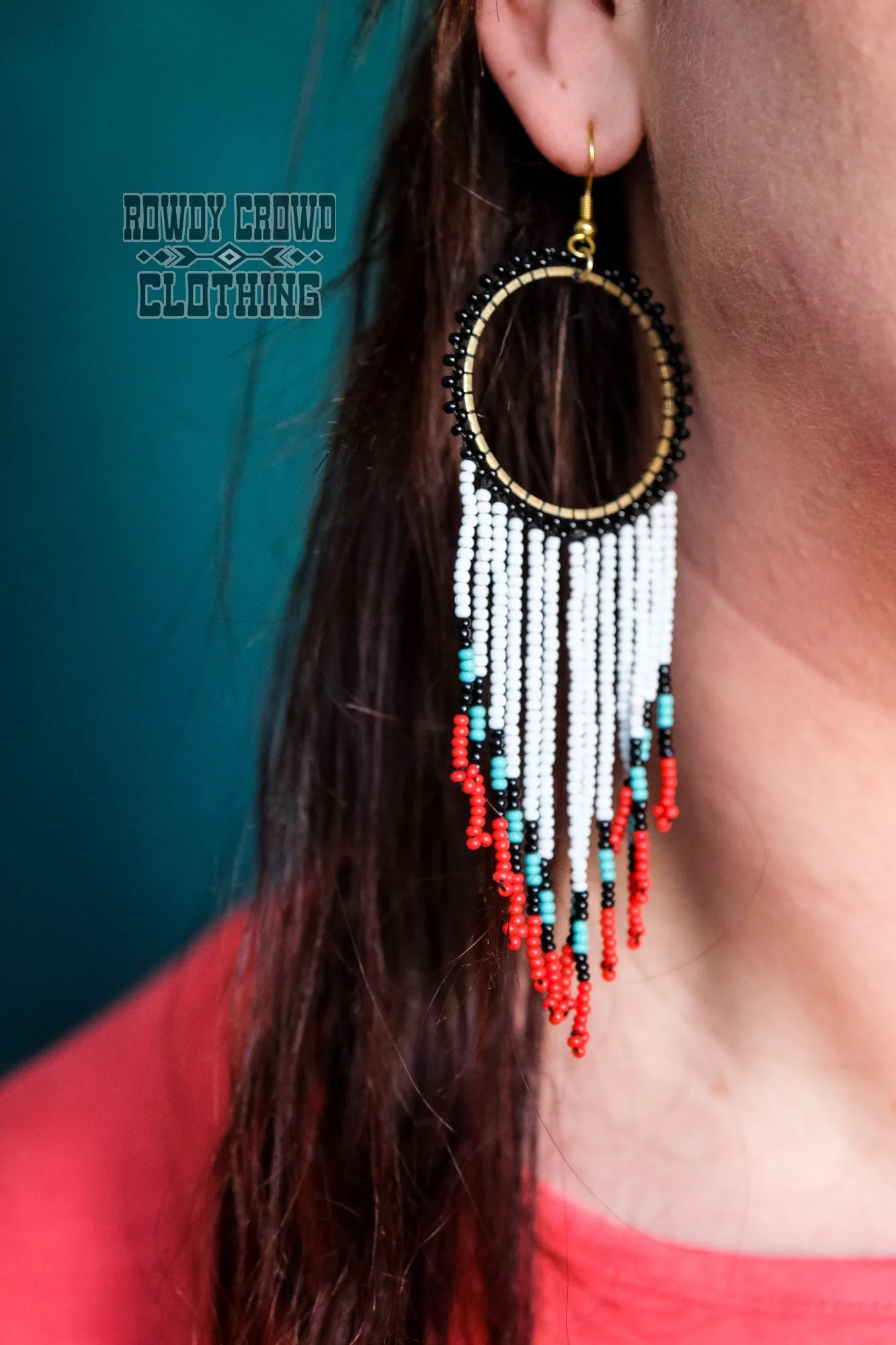 Great Falls Earrings
