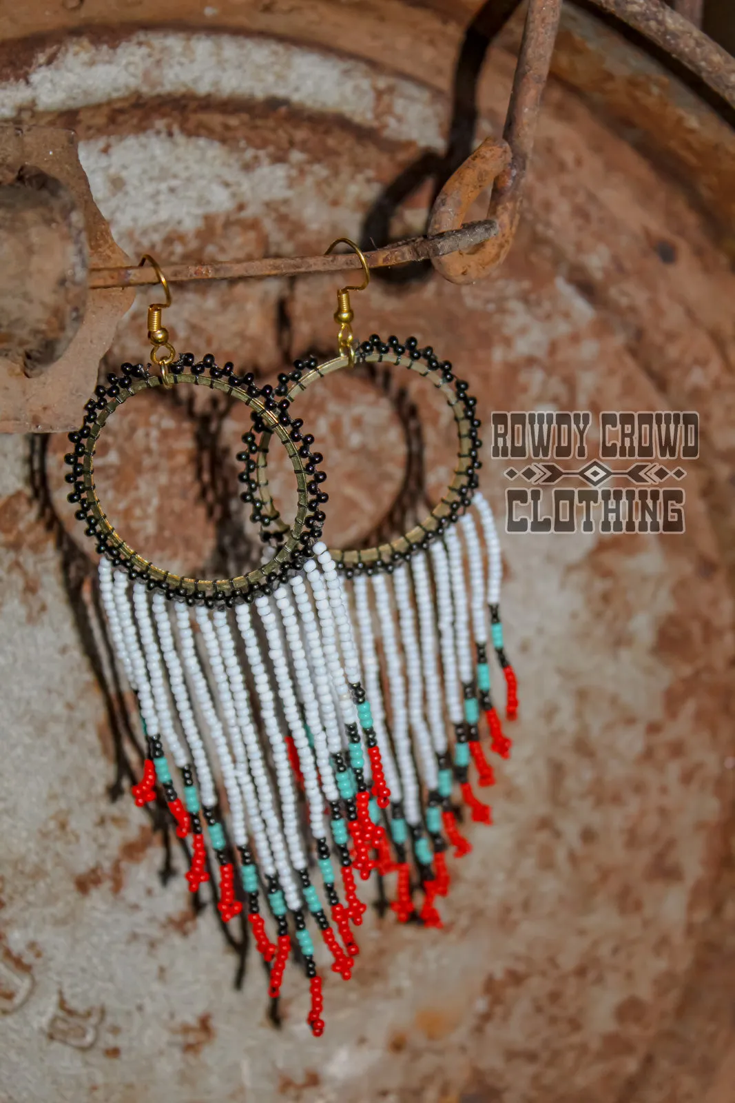 Great Falls Earrings
