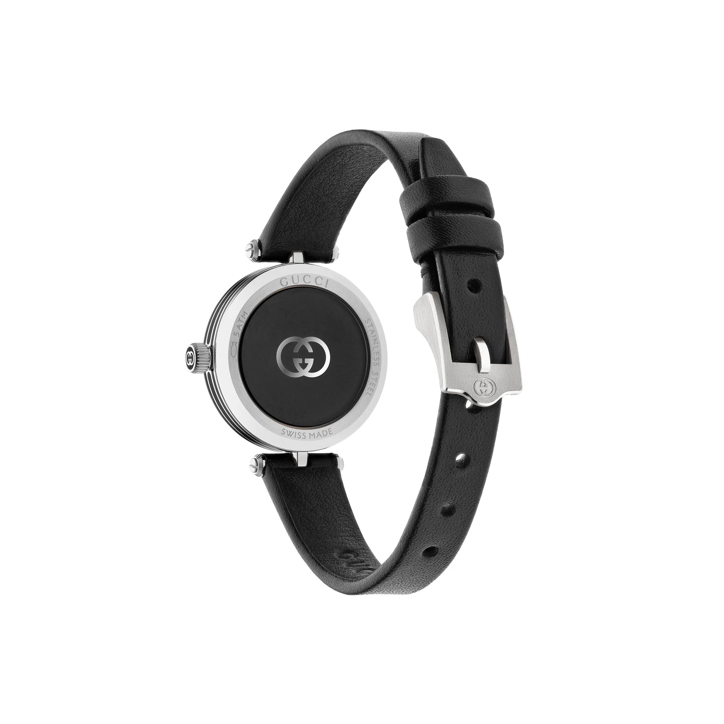 Gucci Model 2000 watch, 24mm YA167503