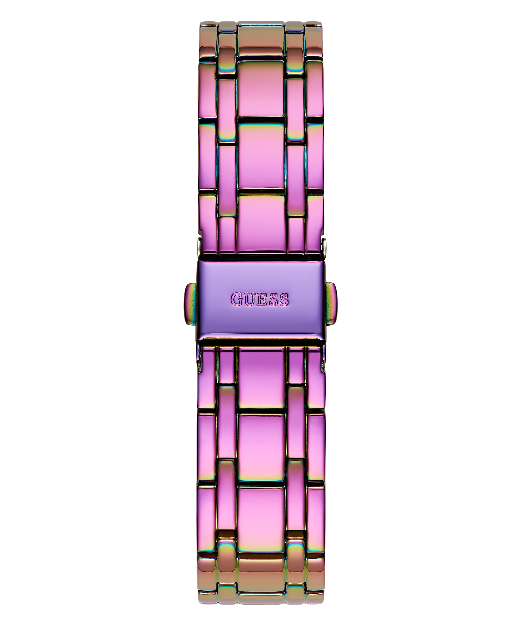 Guess Cosmo Purple Women's Watch GW0033L6