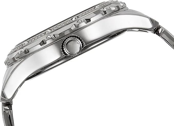Guess Siren Silver Women's Watch W0442L1