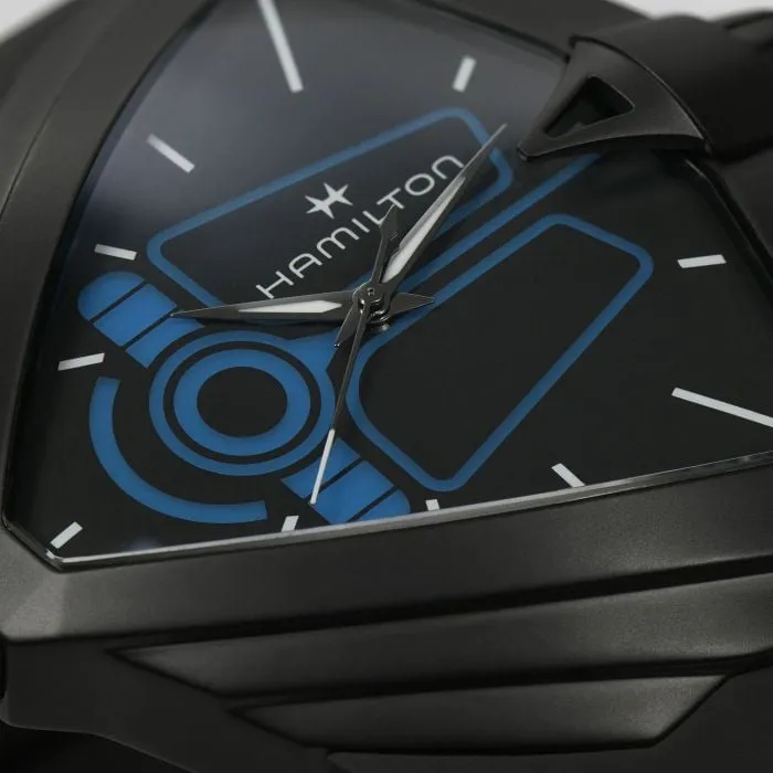 Hamilton Ventura XXL Bright Dune Limited Edition