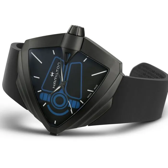 Hamilton Ventura XXL Bright Dune Limited Edition