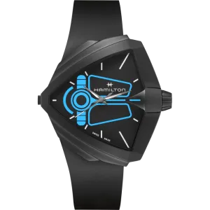 Hamilton Ventura XXL Bright Dune Limited Edition