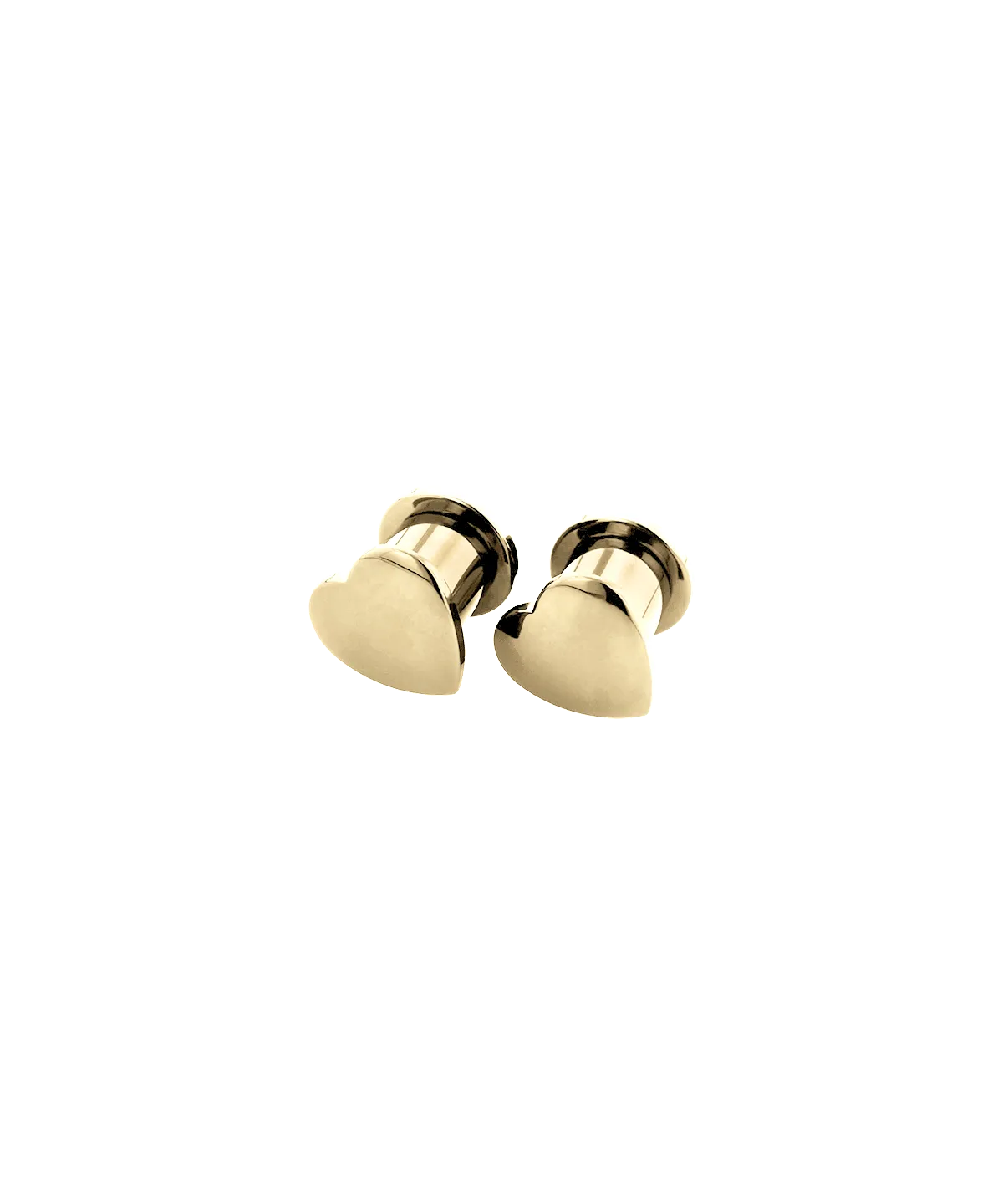 Heart Plugs