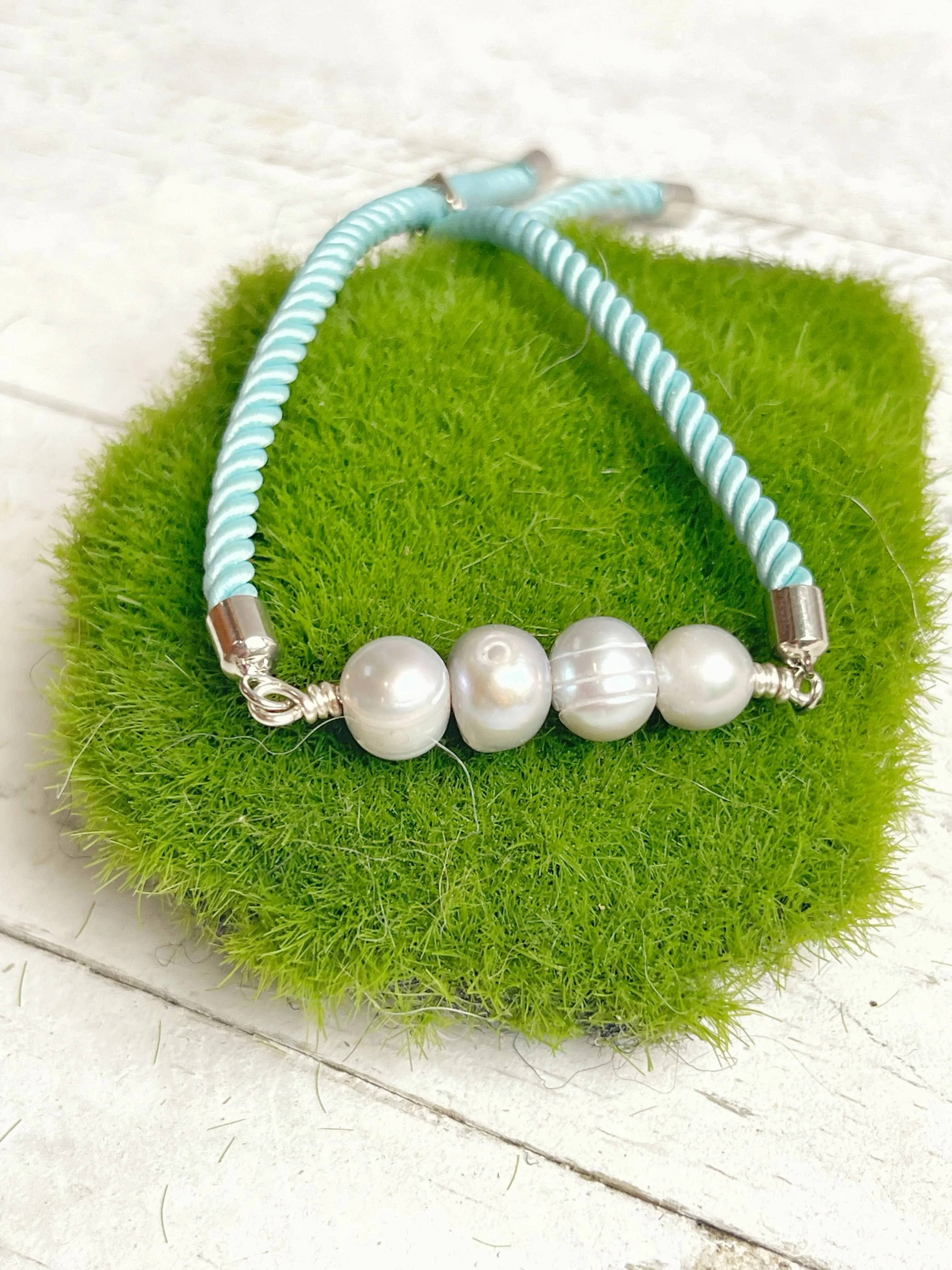 Here Let Me Throw That Away For You Bracelet