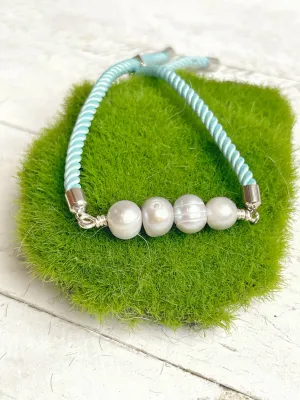 Here Let Me Throw That Away For You Bracelet