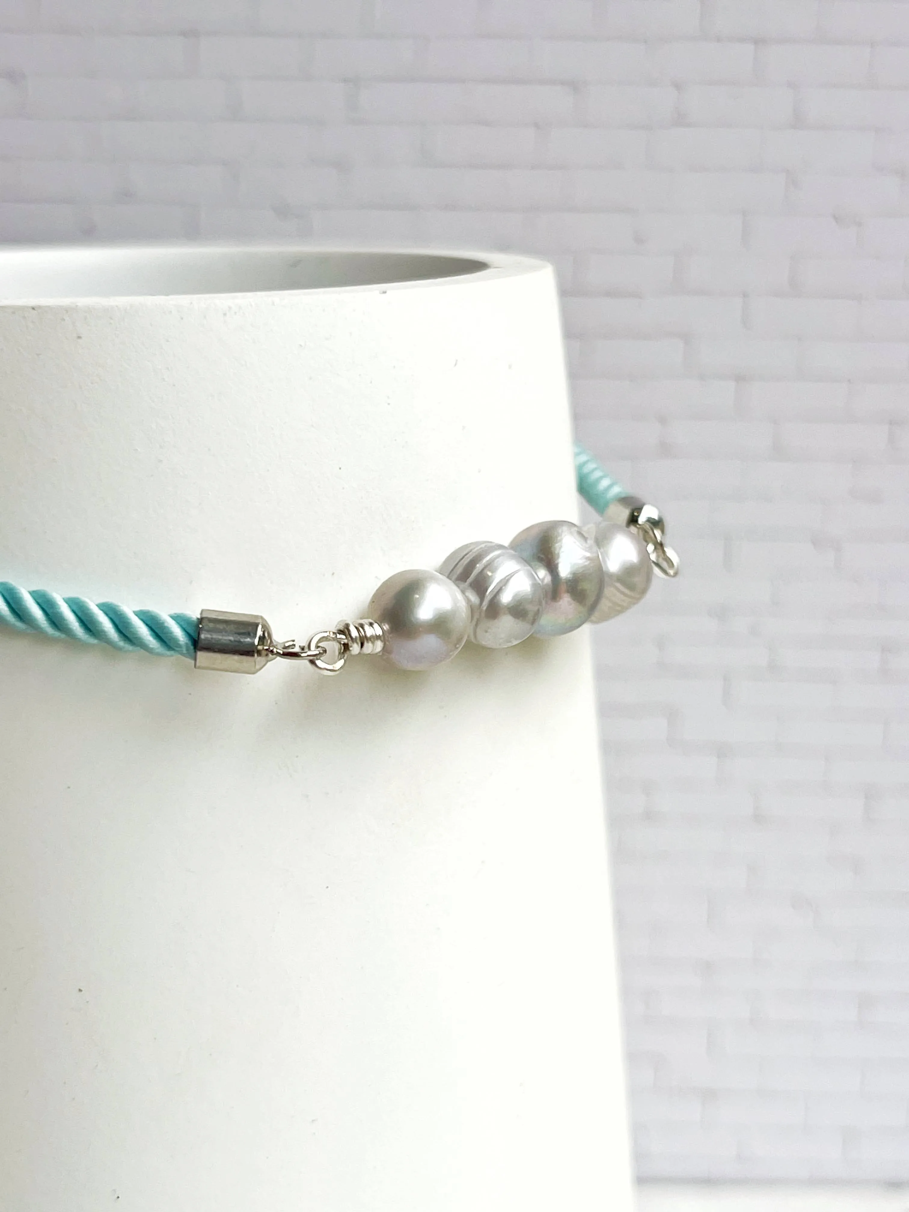 Here Let Me Throw That Away For You Bracelet