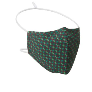 Holly Crossing Over-The-Head Face Mask
