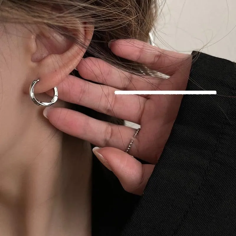 Hoop Earrings