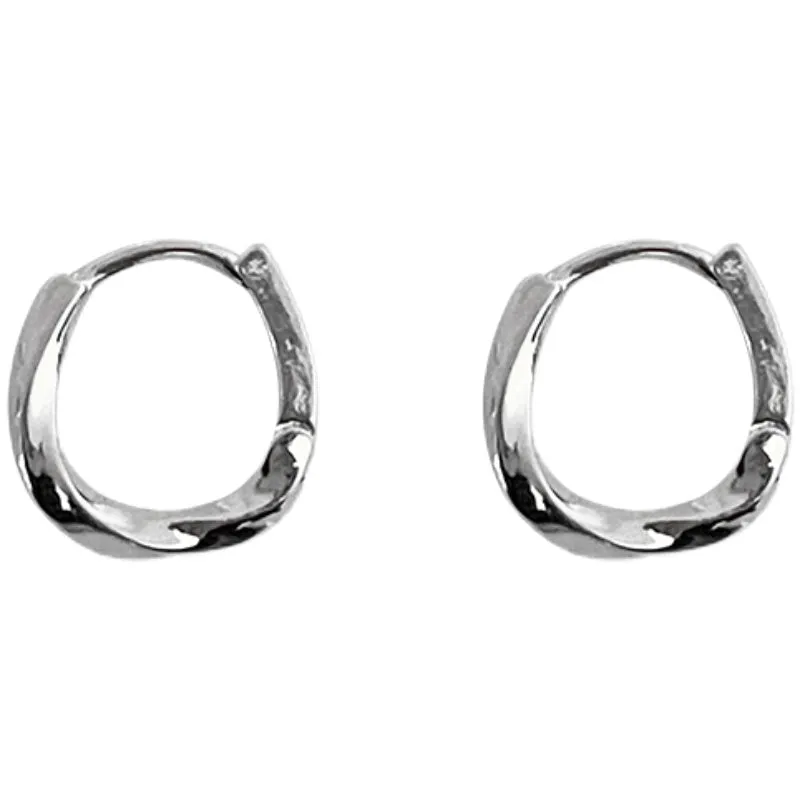 Hoop Earrings