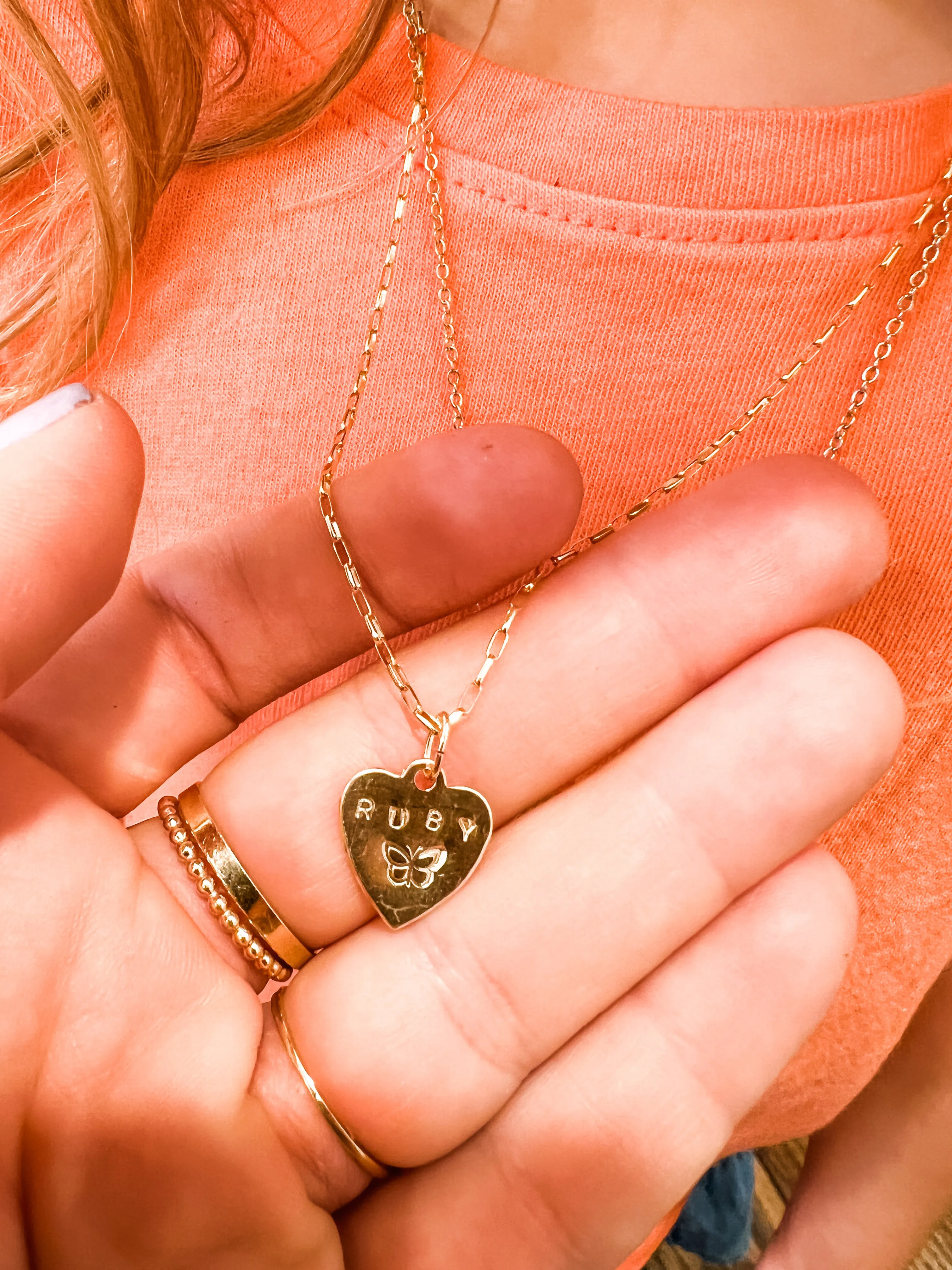 HOPE NECKLACE