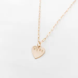 HOPE NECKLACE