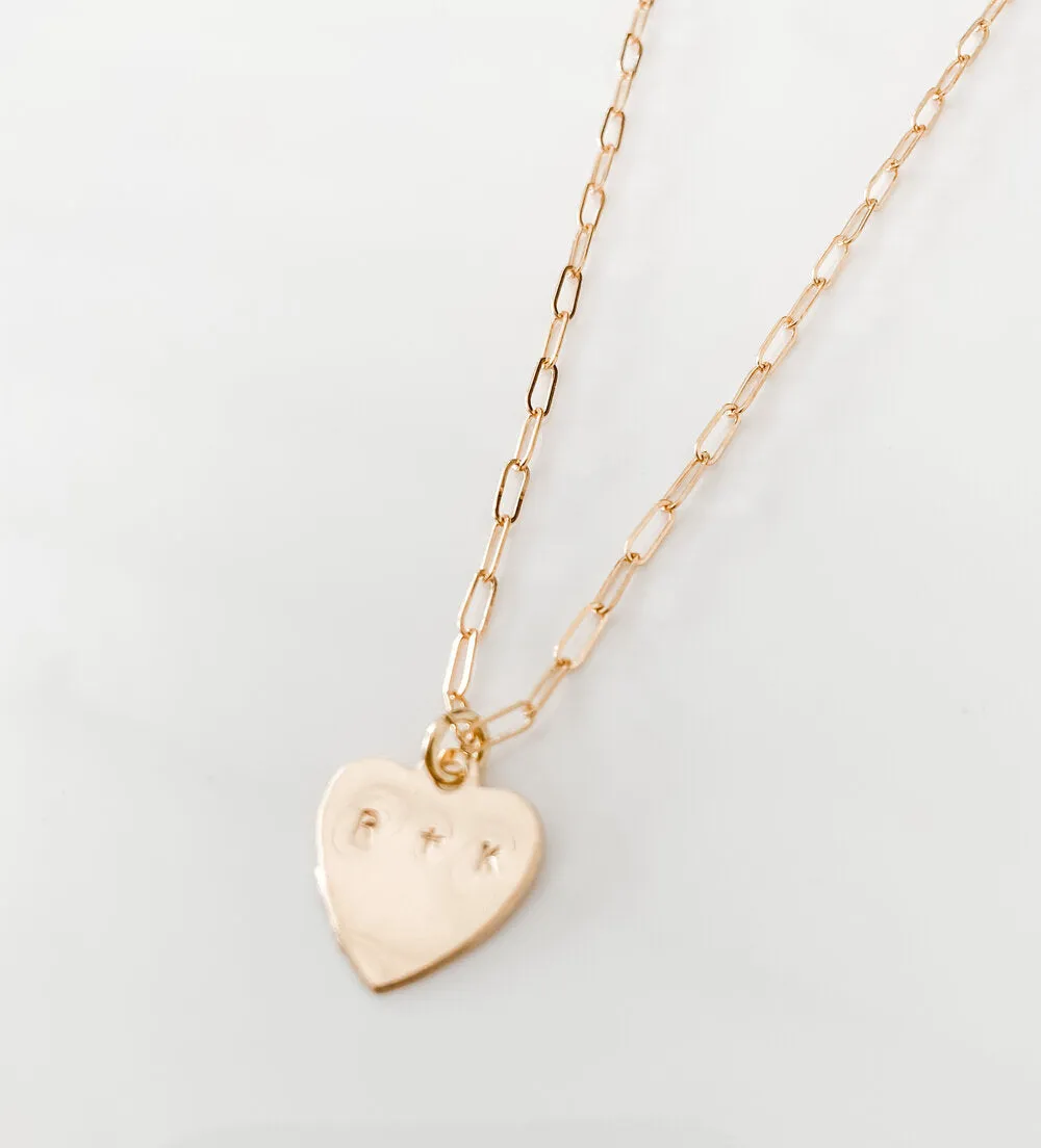 HOPE NECKLACE
