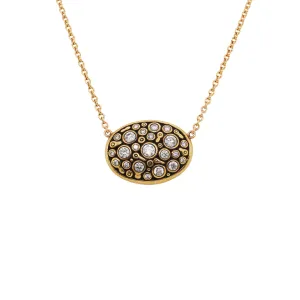 Horizontal Constellation Pendant