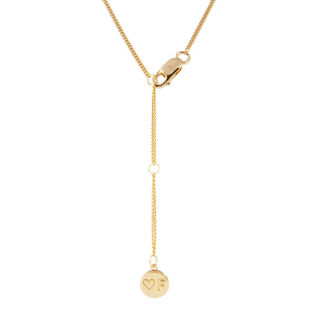 HOROSCOPE NECKLACES - CANCER