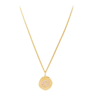 HOROSCOPE NECKLACES - CANCER