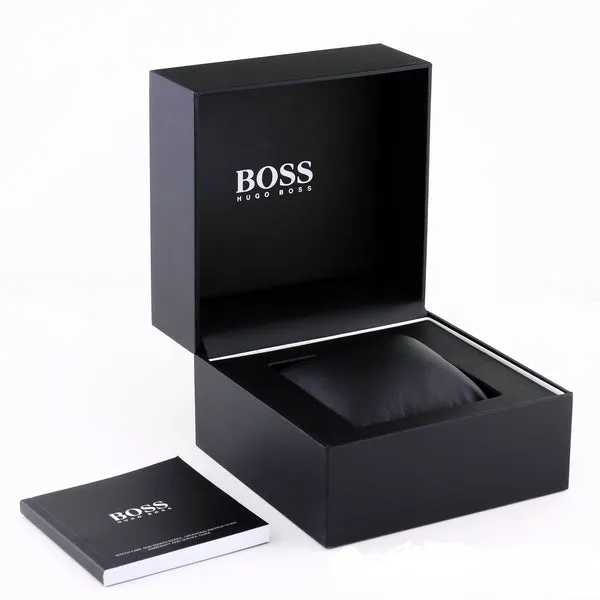 Hugo Boss Hero Sport Chronograph Men's Watch 1513758