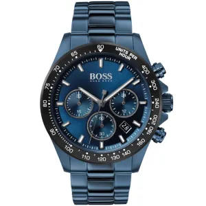 Hugo Boss Hero Sport Chronograph Men's Watch 1513758