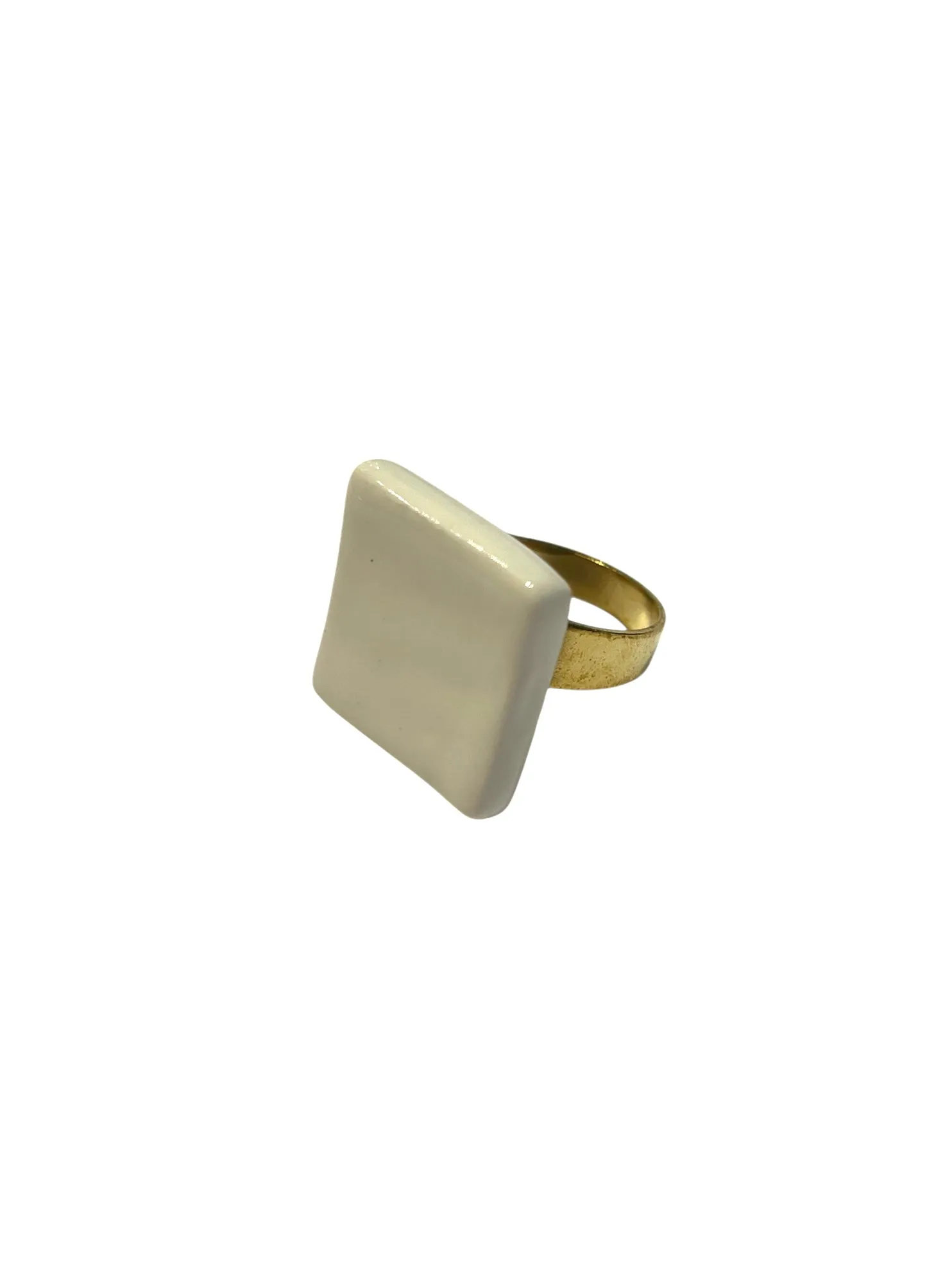 ITSARI - Small Rings-Square