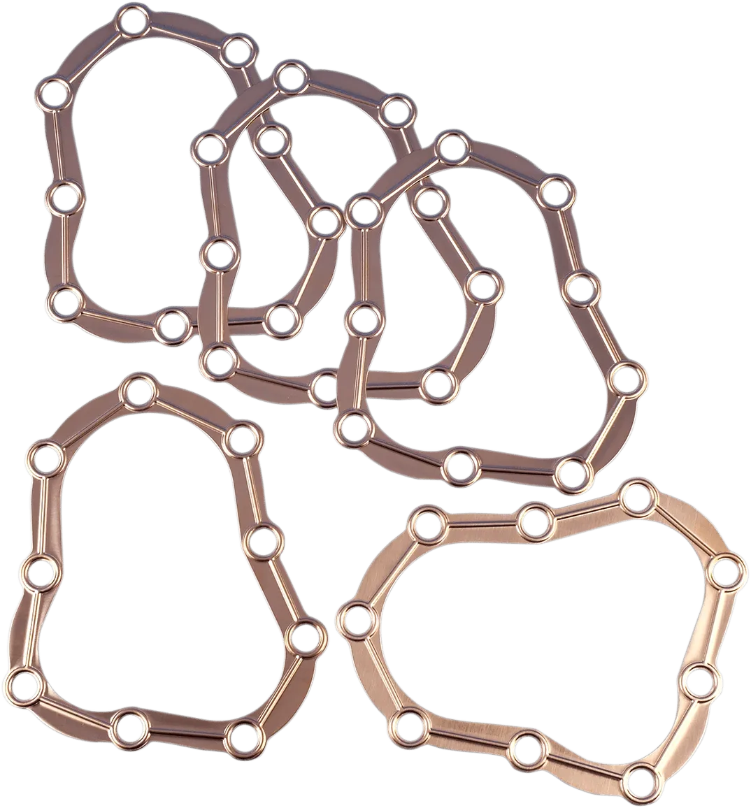 James Gasket 16769-36 Cylinder Head Gasket - Embossed Copper