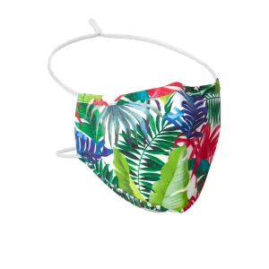 Jungle Over-The-Head Face Mask