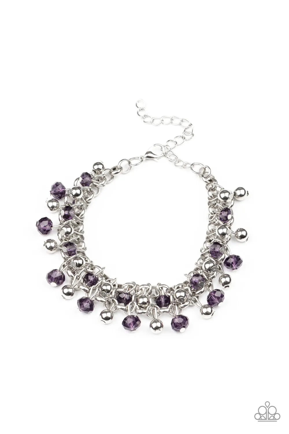 Just For The Fund Of It - Purple