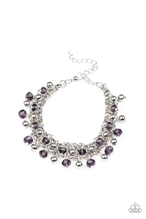 Just For The Fund Of It - Purple