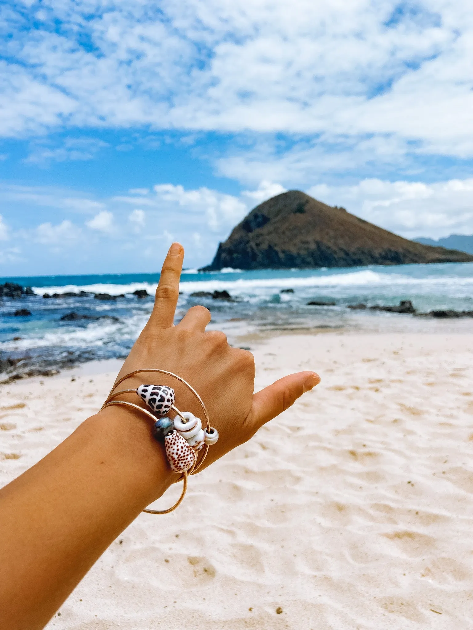 Kailani Bangle