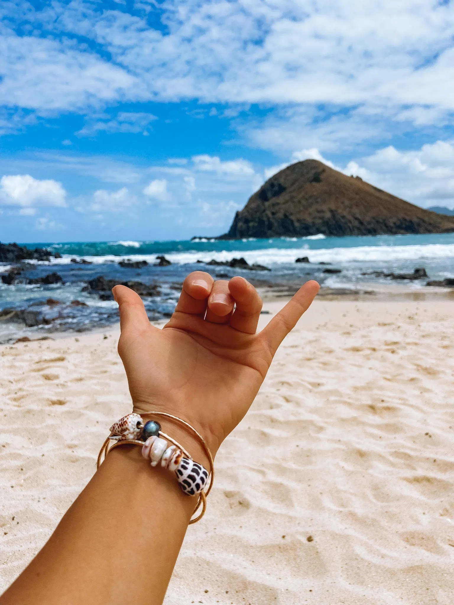 Kailani Bangle