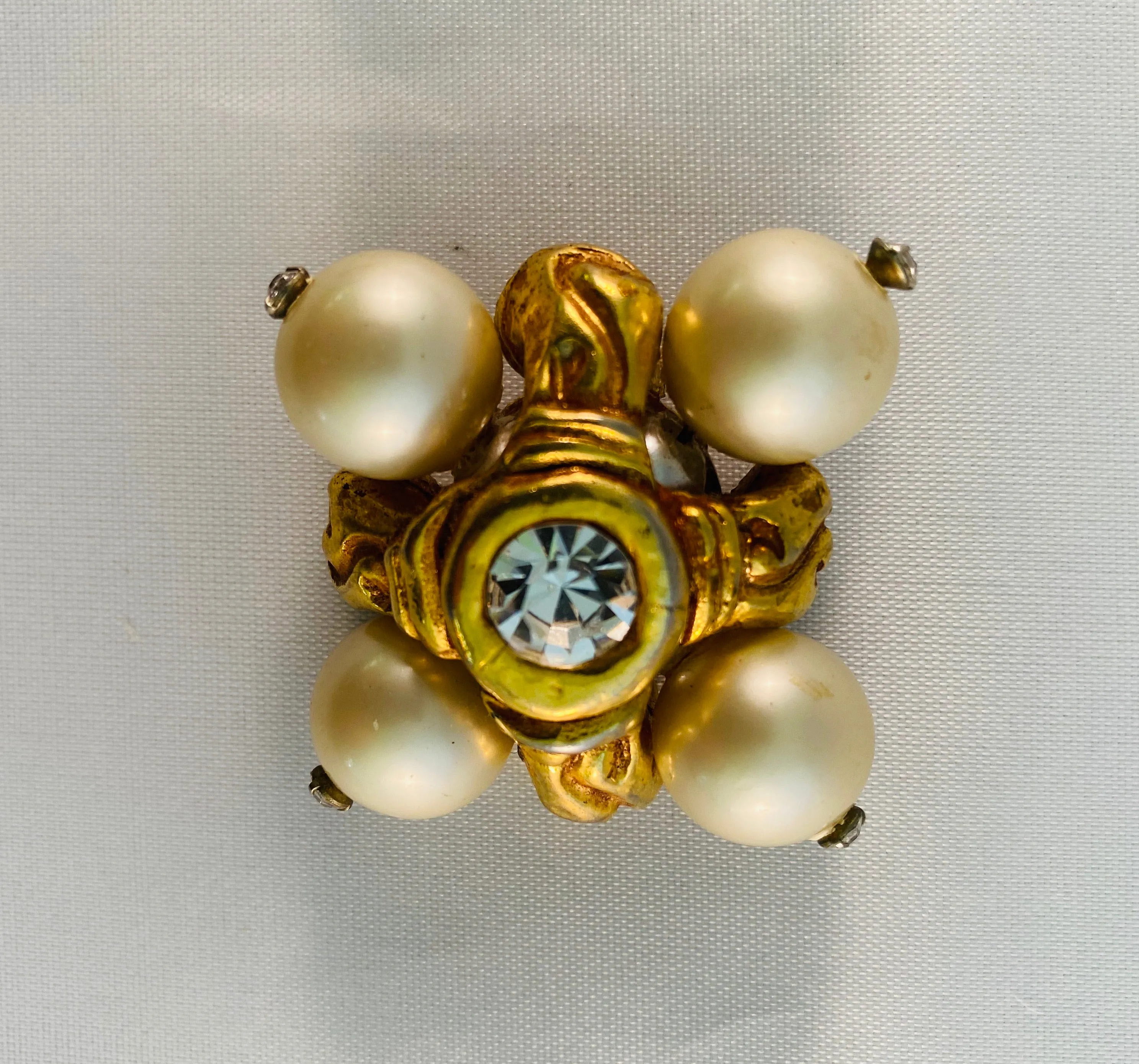 Kalinger Paris earrings
