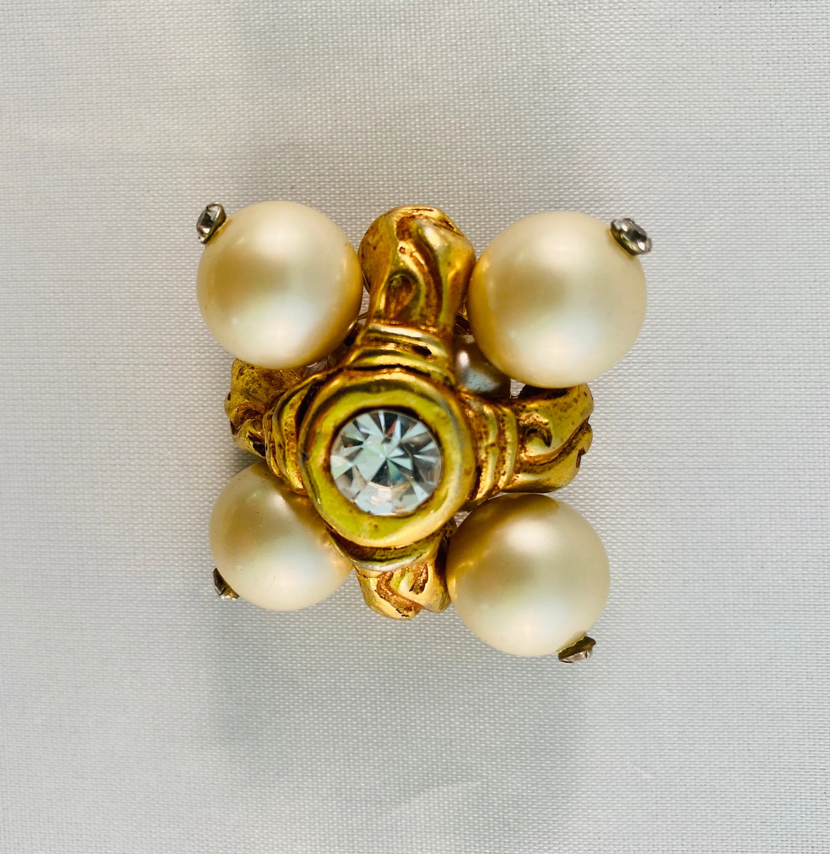 Kalinger Paris earrings