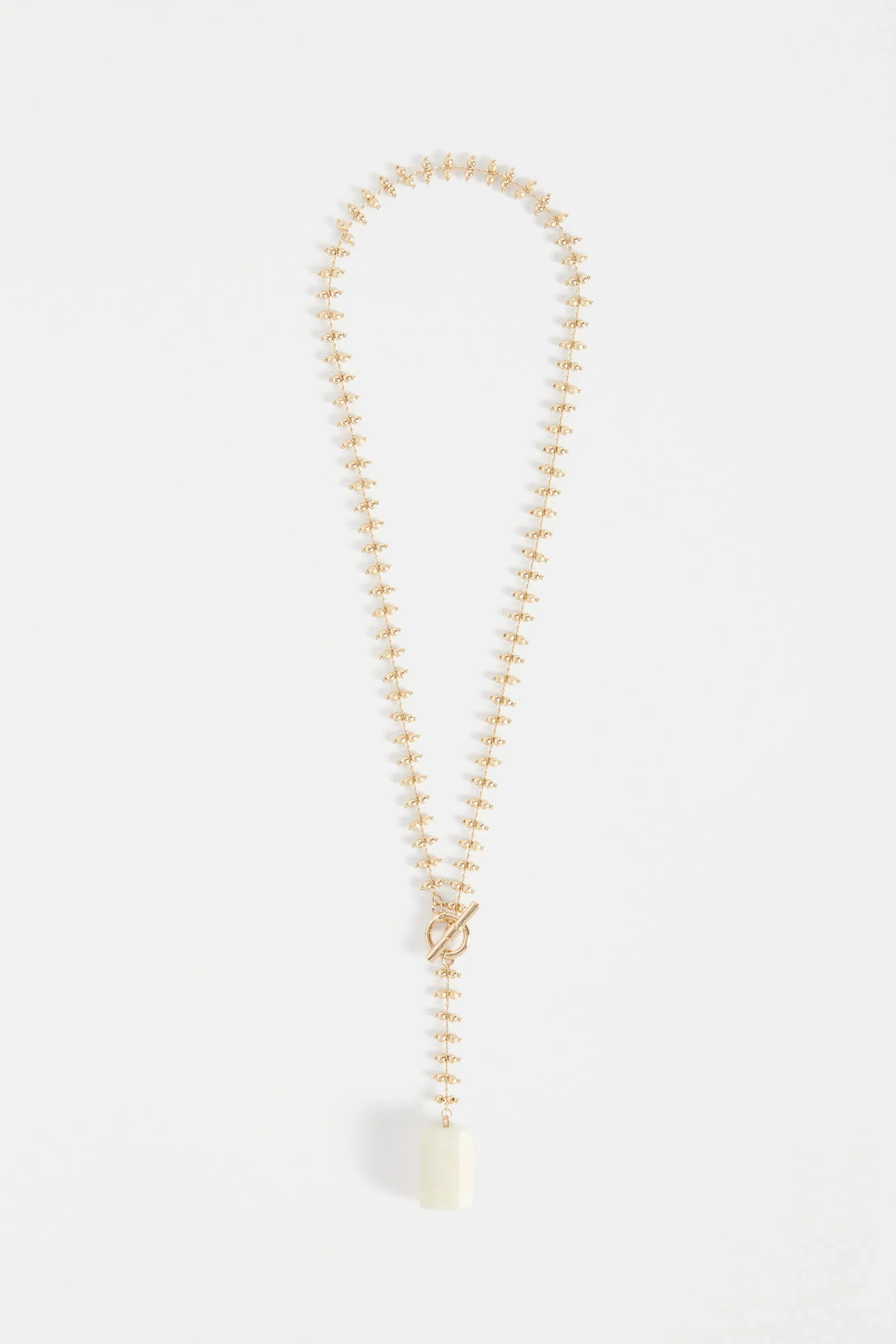 KIVI NECKLACE | Elk The Label | GOLD