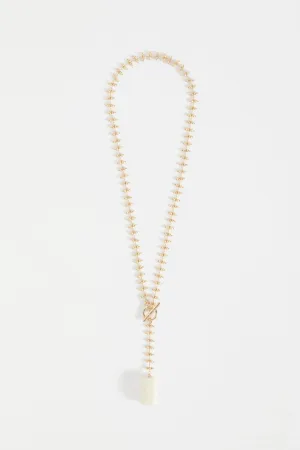 KIVI NECKLACE | Elk The Label | GOLD