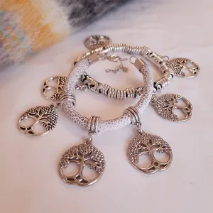 Laila Bracelets Set
