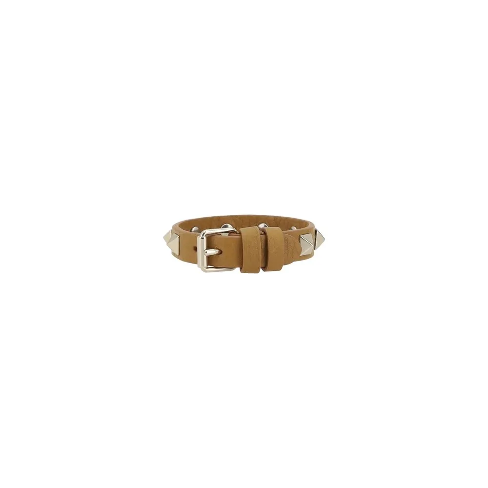 Leather Bracelet