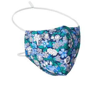 Lilyvale Over-The-Head Face Mask