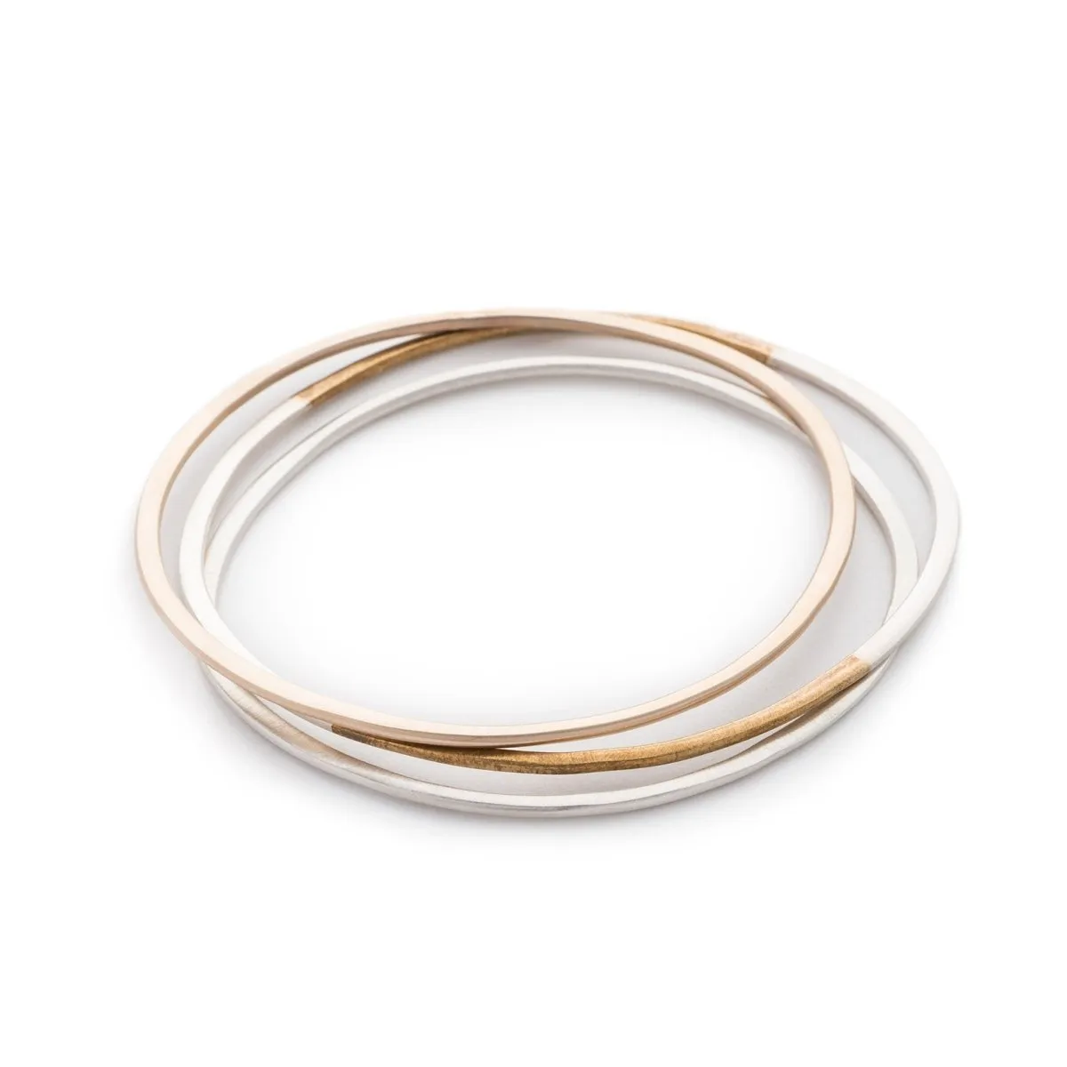 Lita Bangle Bracelet