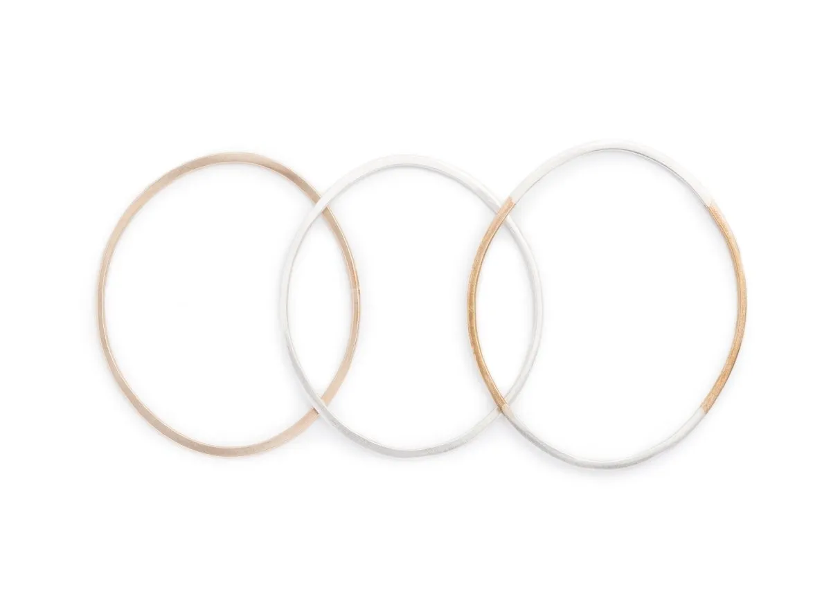 Lita Bangle Bracelet