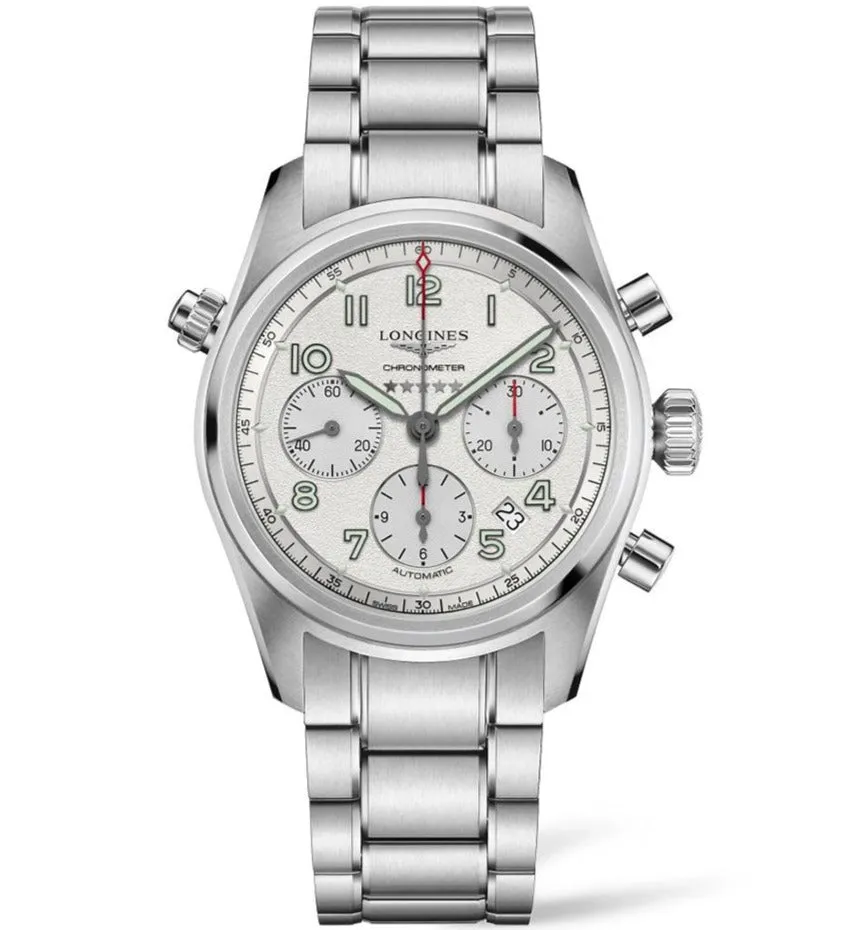 Longines - L38204736