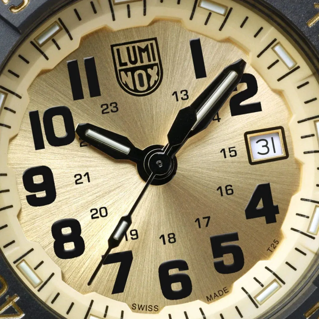 Luminox Navy Seal 3500 Series Limited Edition
