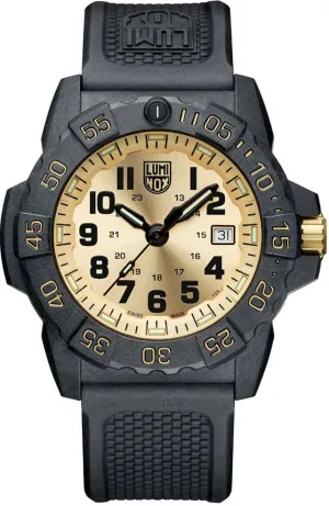 Luminox Navy Seal 3500 Series Limited Edition