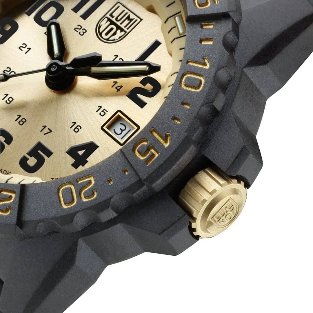 Luminox Navy Seal 3500 Series Limited Edition