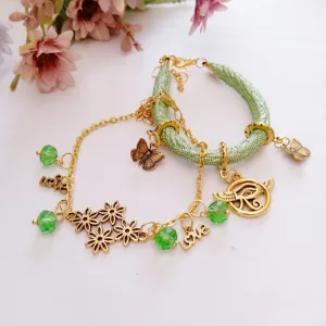 Marah Elegant Bracelets