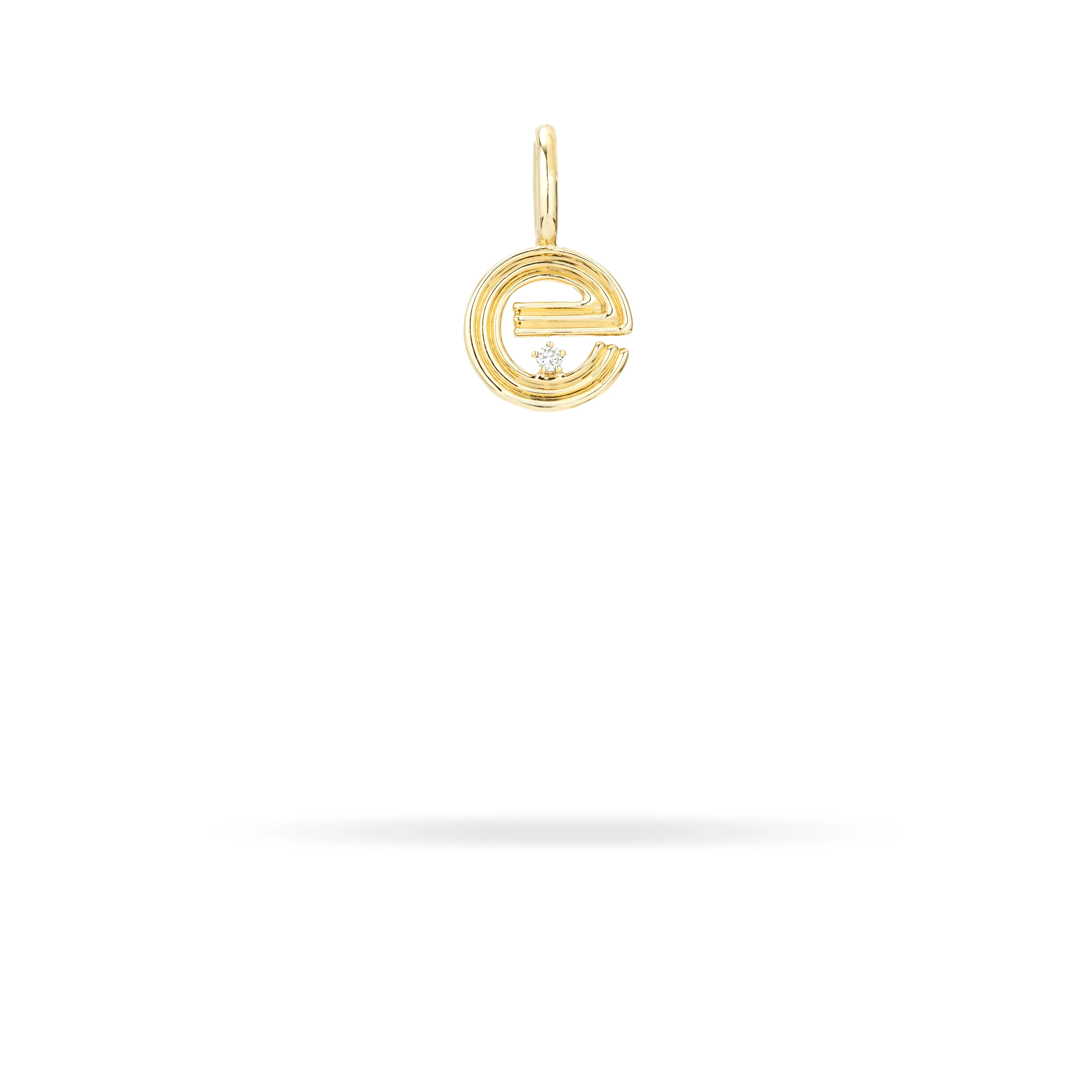 MBAB X Adina Reyter Exclusive Enamel Color Block Necklace