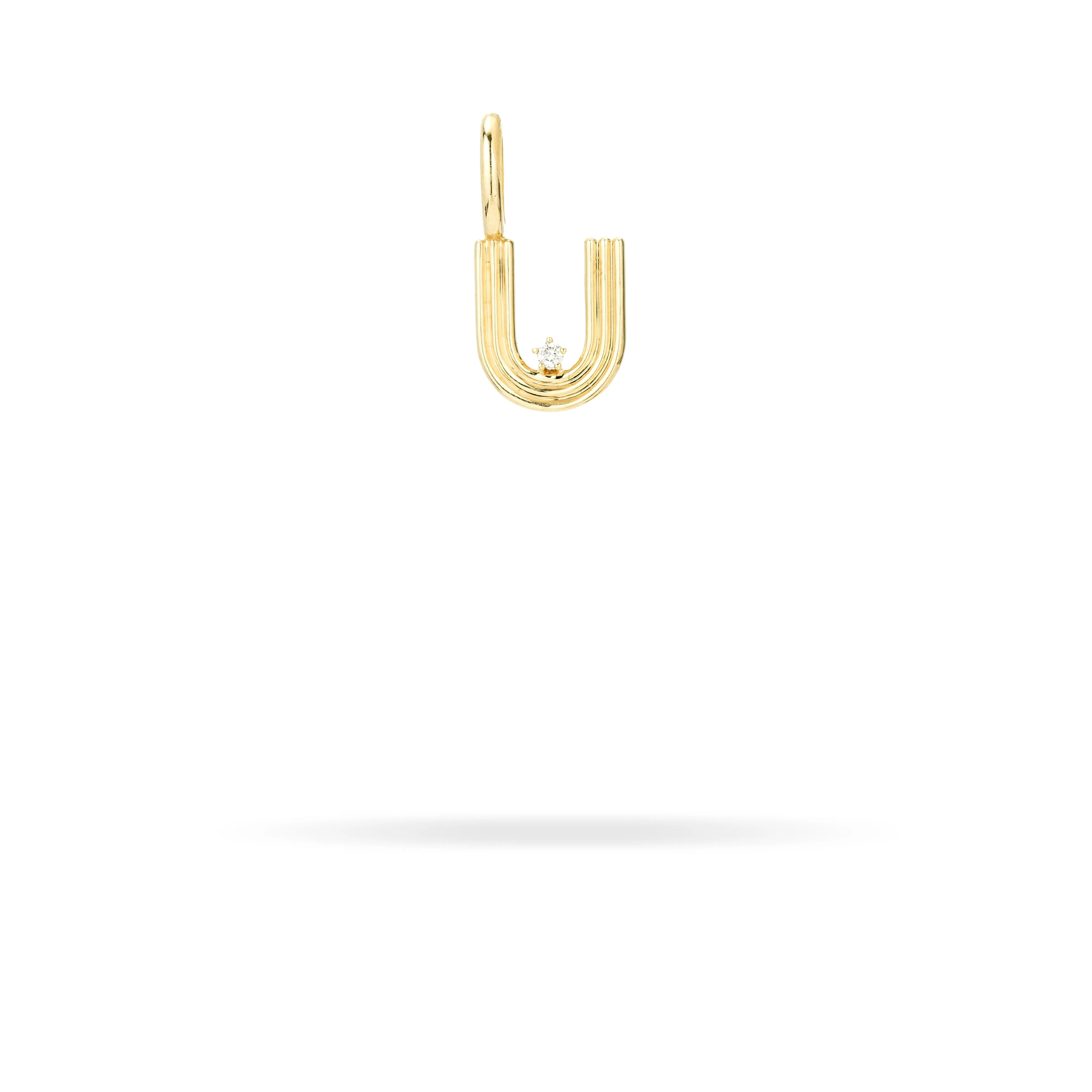 MBAB X Adina Reyter Exclusive Enamel Color Block Necklace