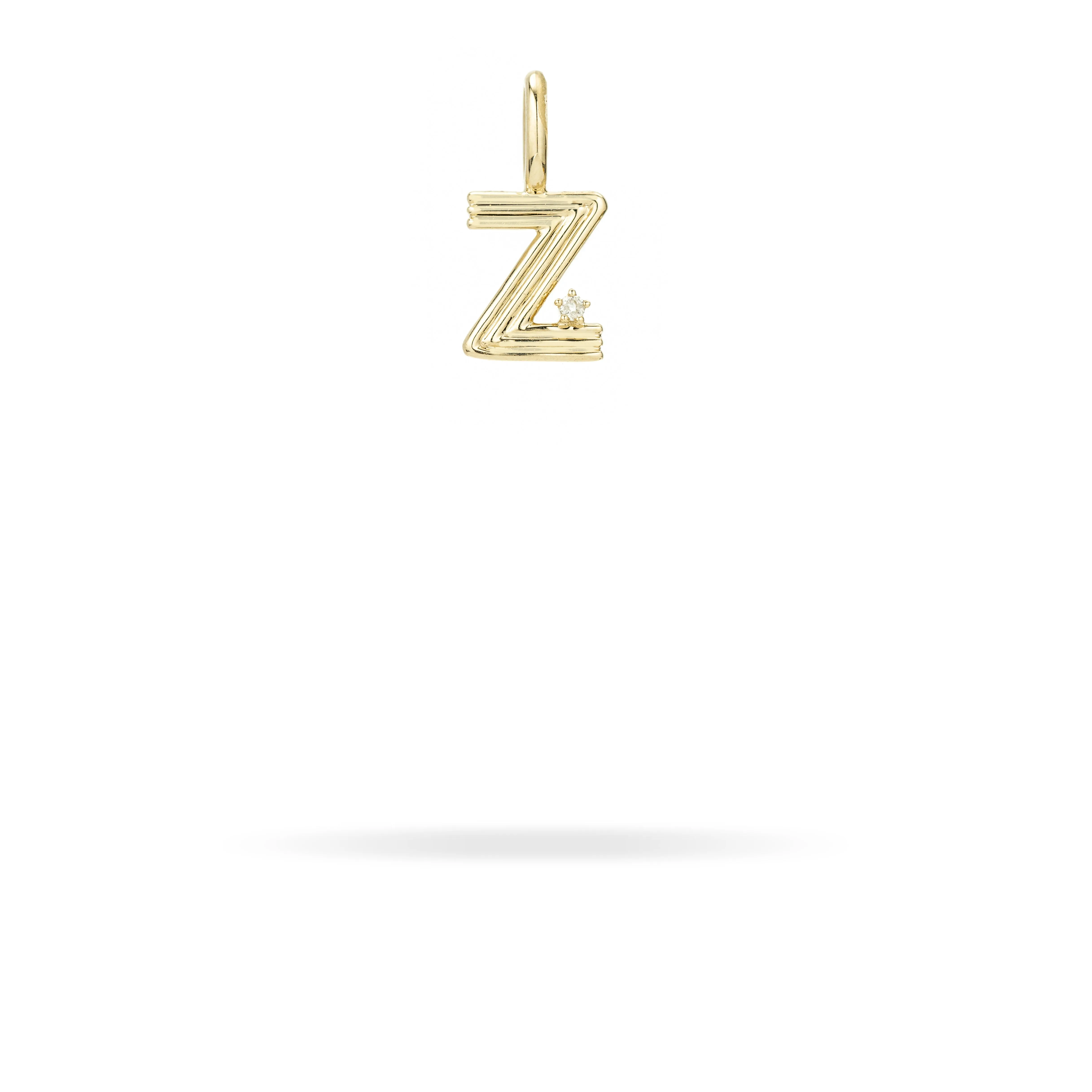MBAB X Adina Reyter Exclusive Enamel Color Block Necklace