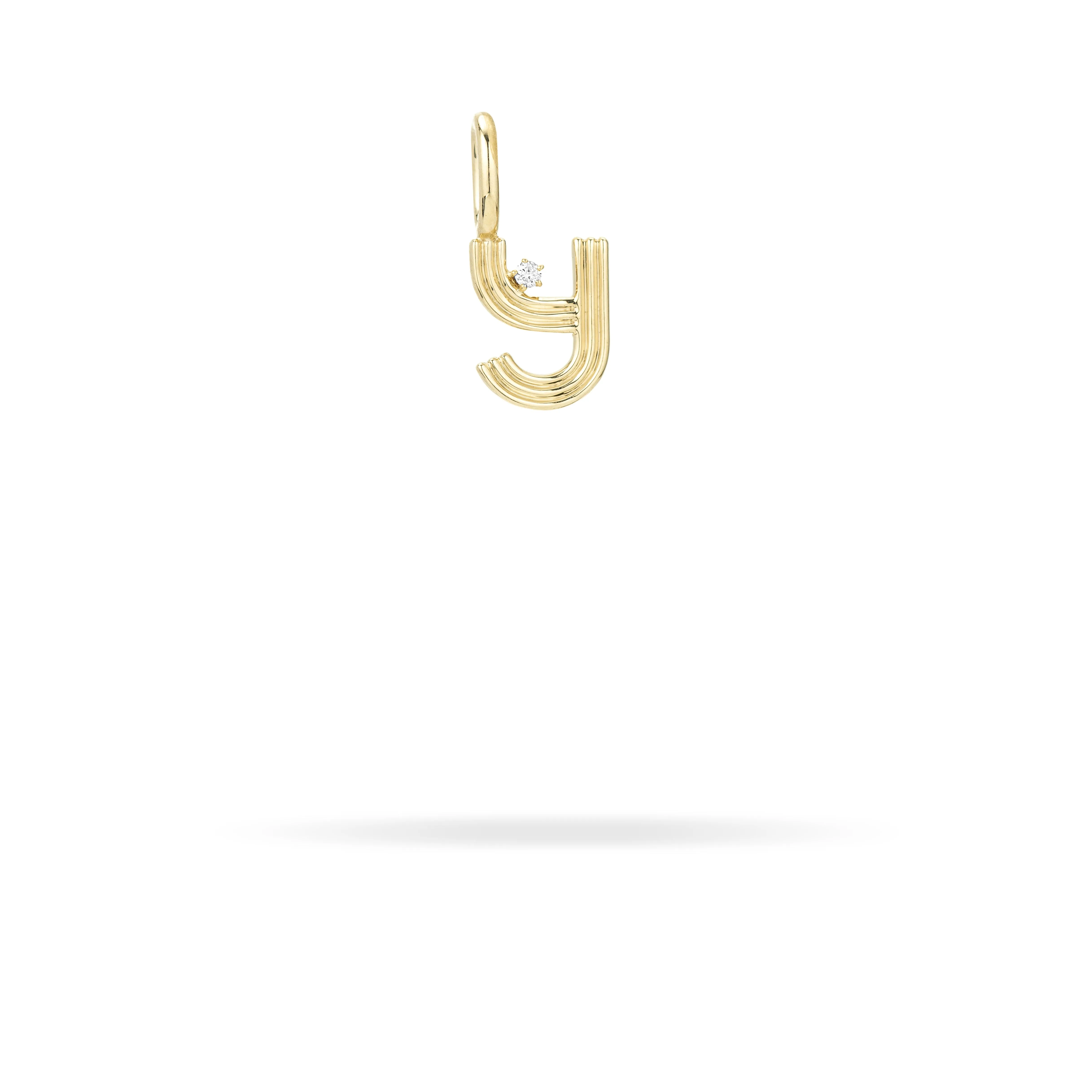 MBAB X Adina Reyter Exclusive Enamel Color Block Necklace